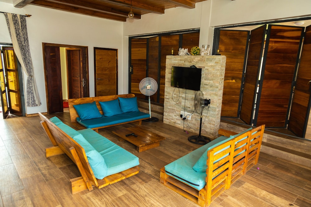 La Villa Aphro Benin — Ouidah — photo 2