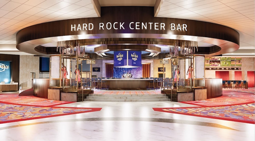 Hard Rock Hotel & Casino Bristol - photo 40