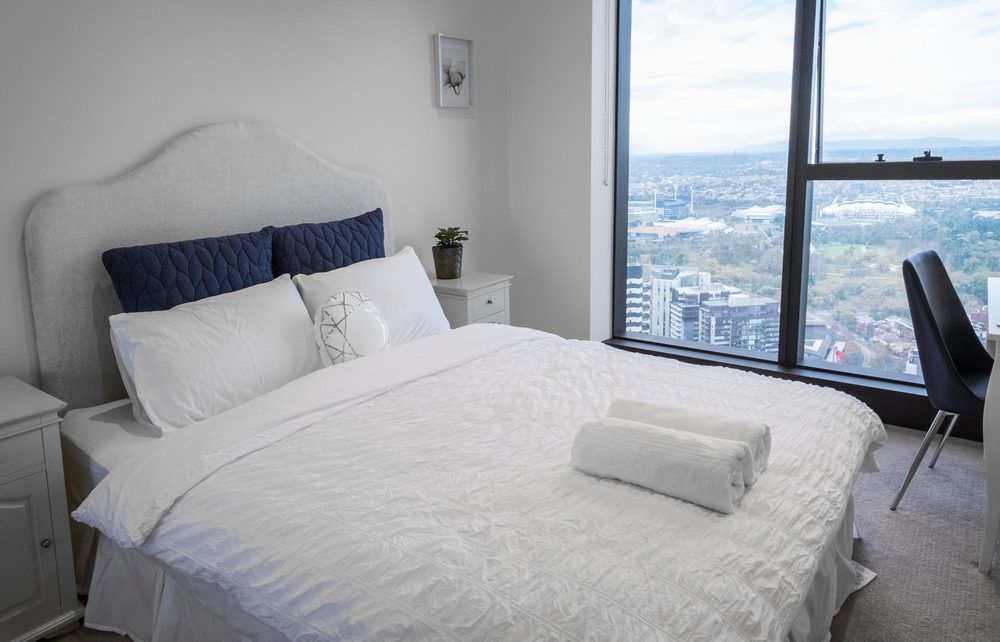 Exclusive Stays Prima Tower - last minute hotel in Melbourne