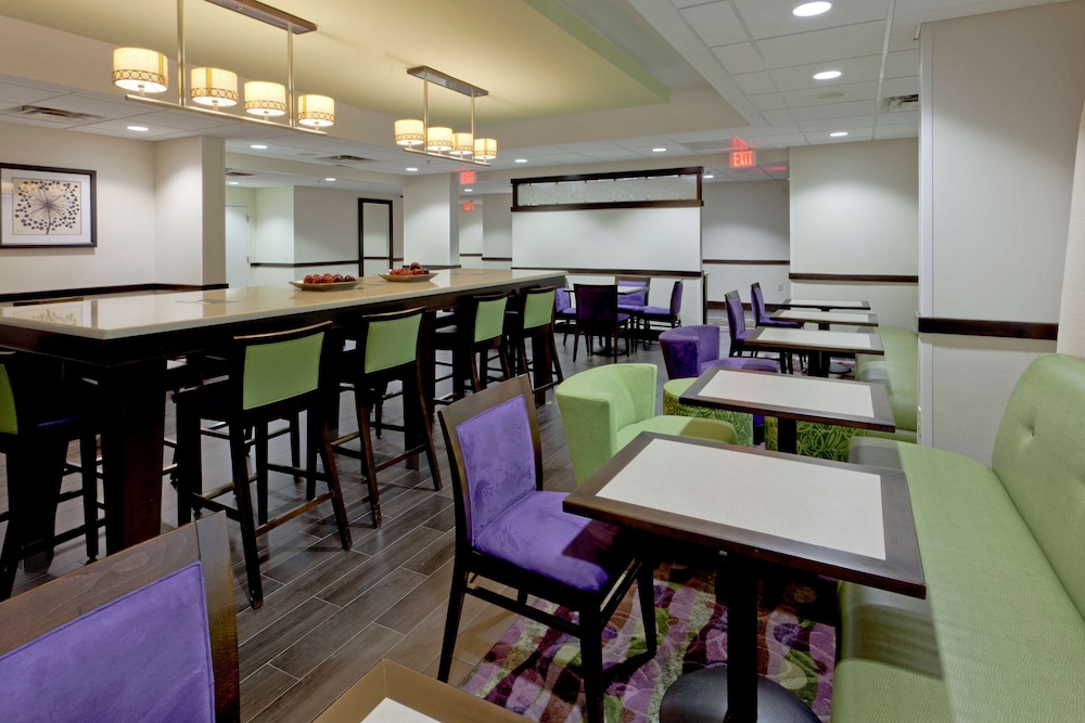 Hampton Inn Dumfries Quantico - photo 4