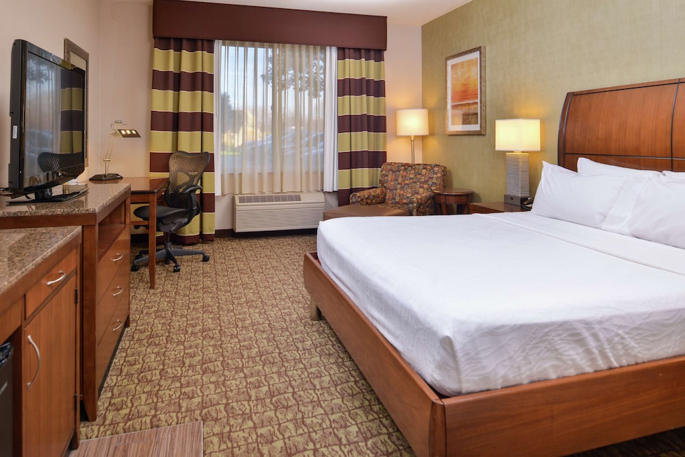 Hilton Garden Inn Boise Spectrum - photo 31