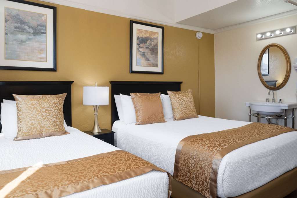 Gilmore Hotel Trademark Collection by Wyndham - photo 33