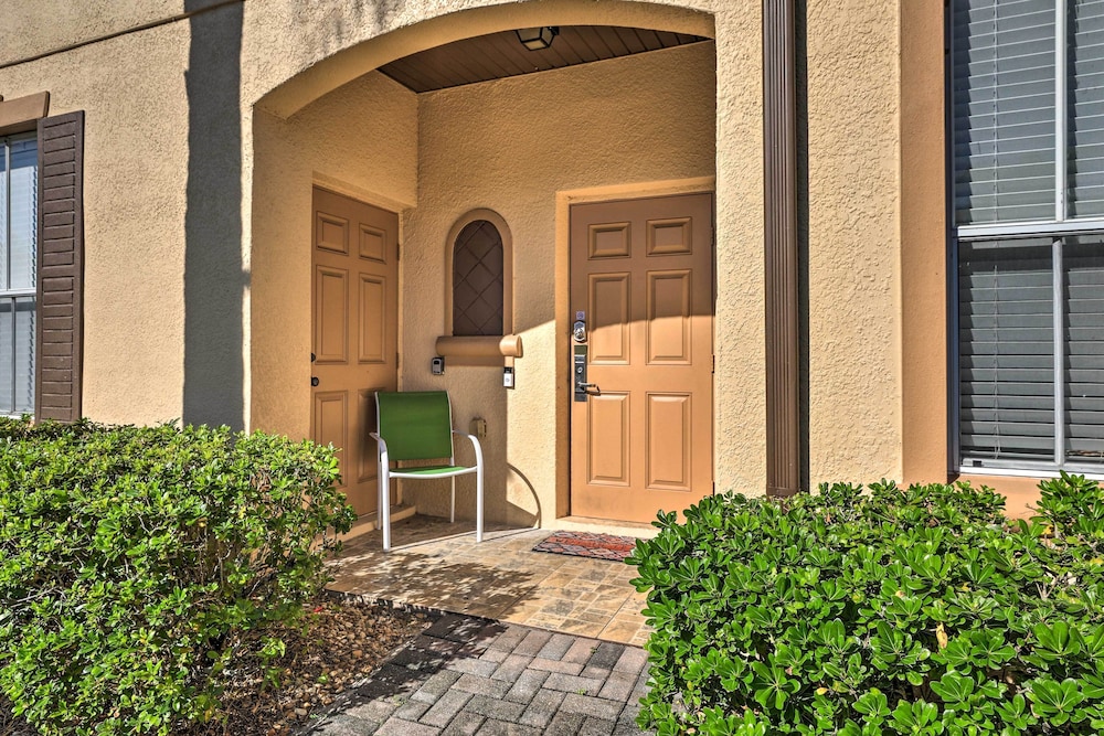 Davenport Resort Townhome 10 Mi to Disney - photo 30