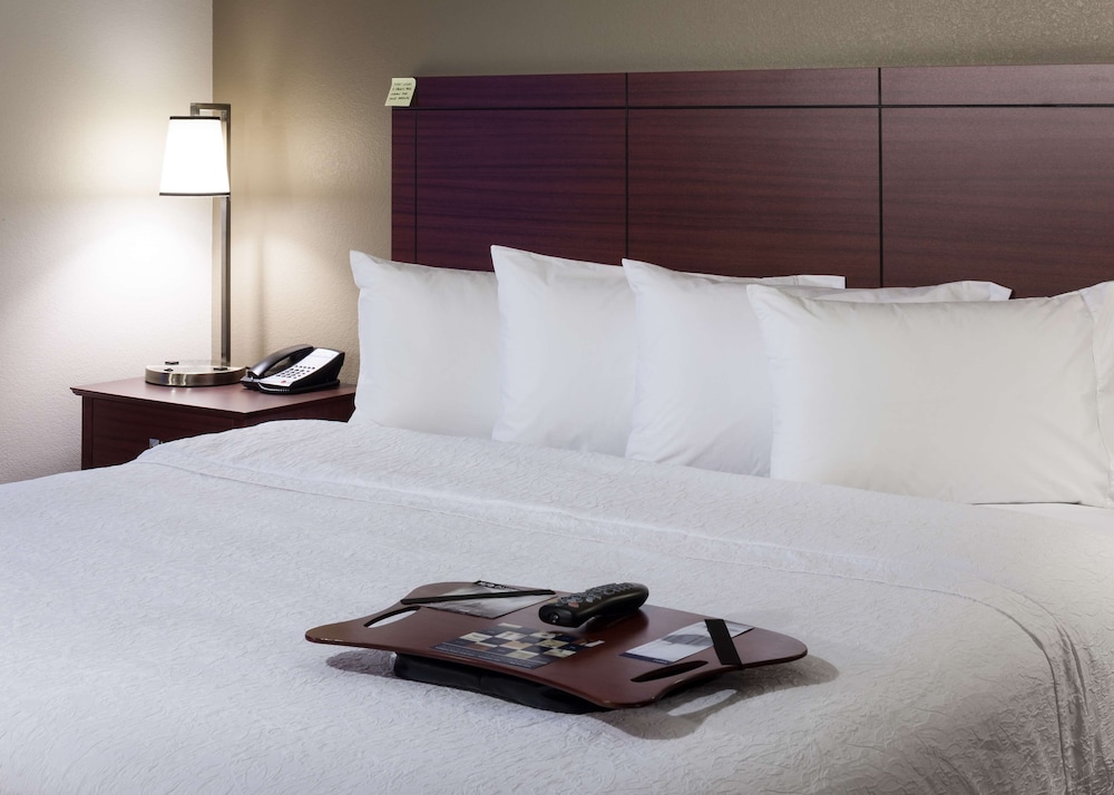 Hampton Inn & Suites Boise Downtown - photo 13