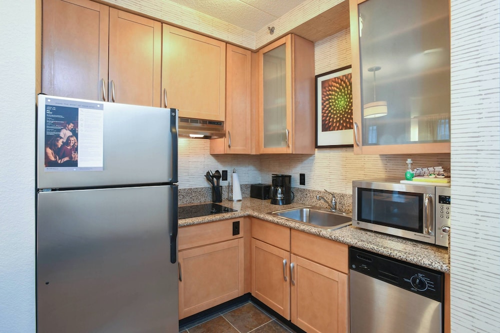 Residence Inn by Marriott Cincinnati North West Chester - photo 8