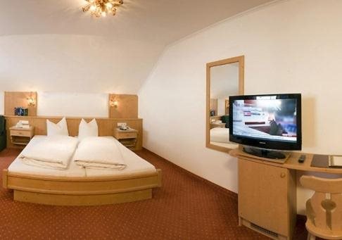 Hotel Persura — Ischgl — photo 2