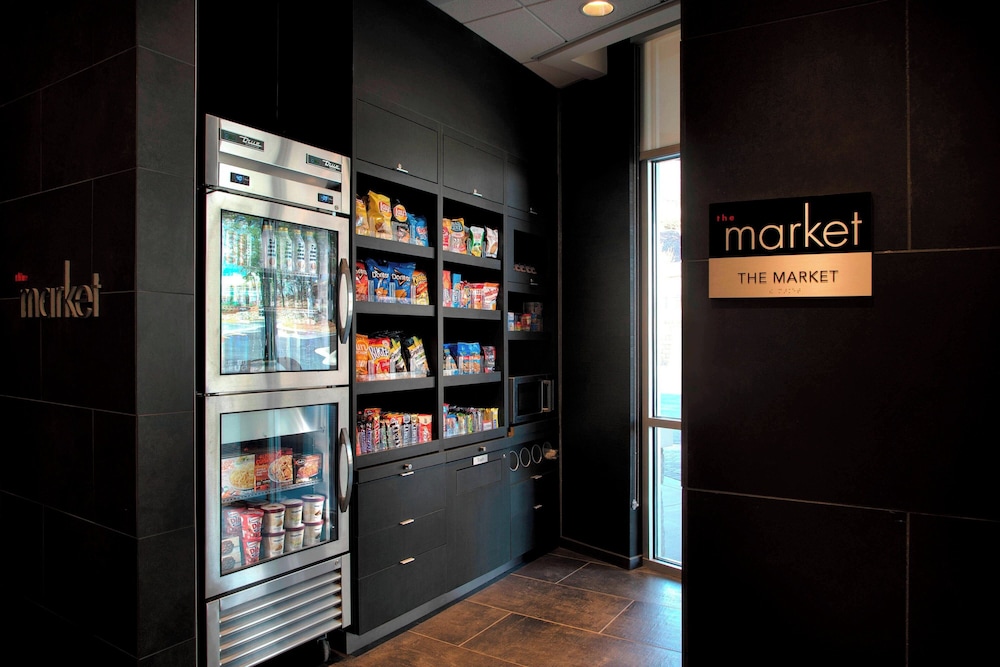 Courtyard by Marriott Atlanta Vinings Galleria - photo 43