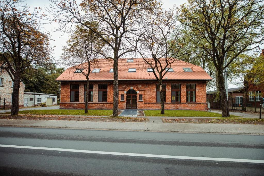 City Housing Genk in Genk, Belgium