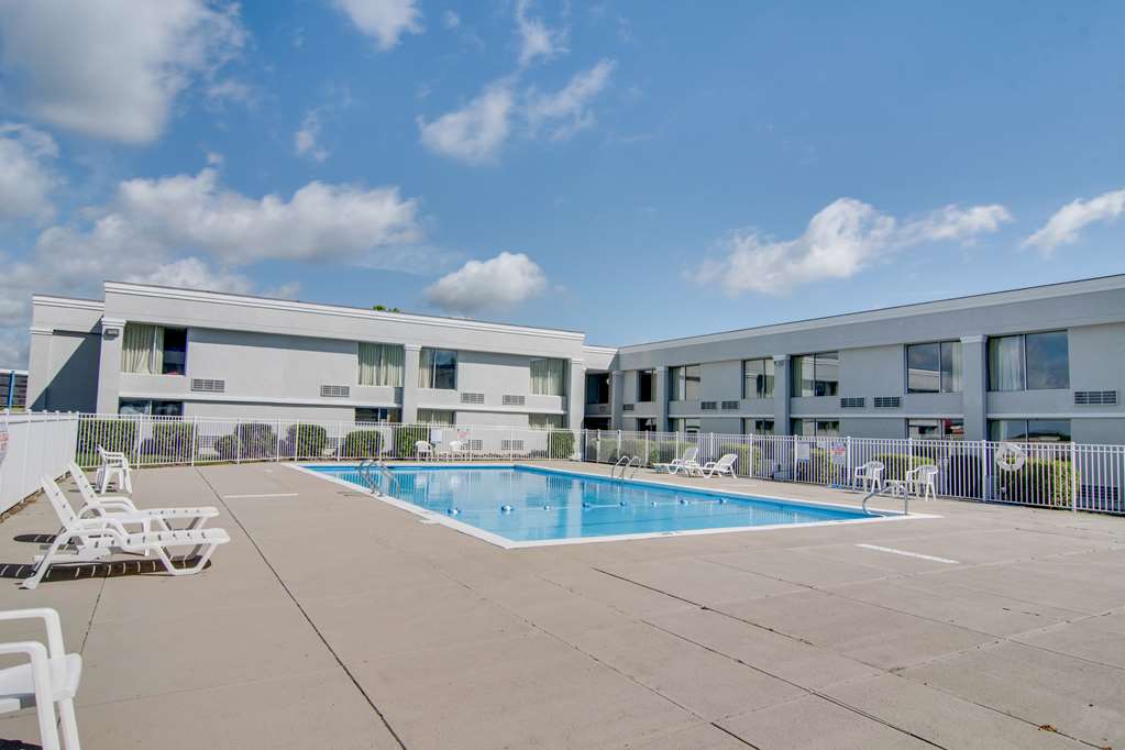 Motel 6 Clarion PA - photo 4