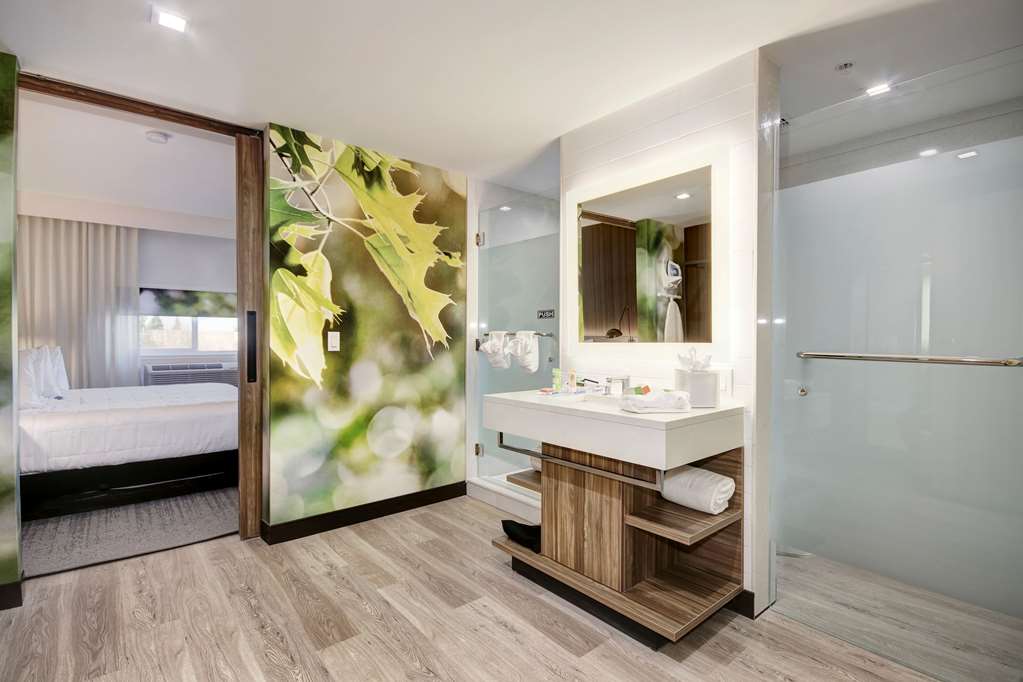 Wyndham Garden Sacramento Airport Natomas - photo 17