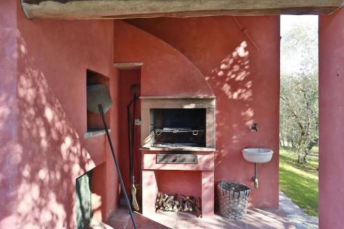 Il Vignale by Salogi Villas — 4-Star Luxury Hotel in Lucca, Italy