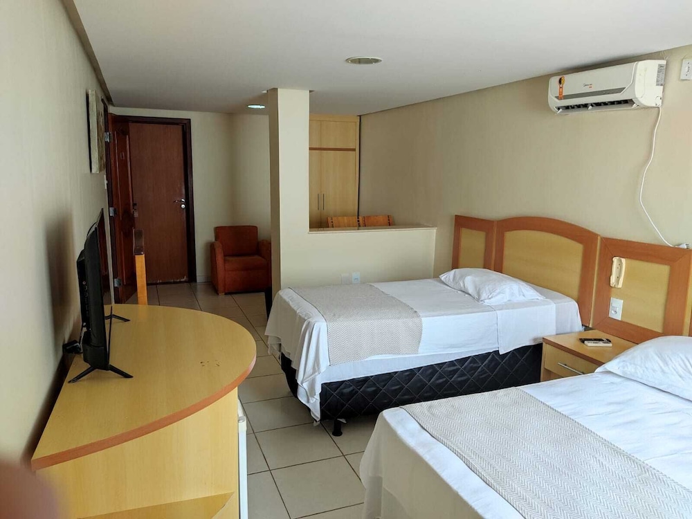 Gran Roza Hotel — Patos De Minas — photo 2