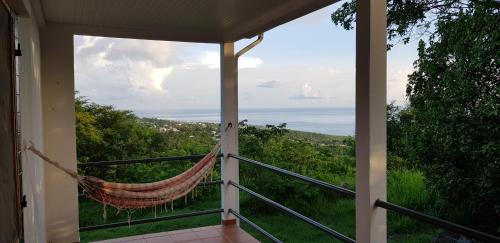 Paisible maison à Vieux Habitants — 4-Star Luxury Hotel in Vieux-Habitants, Guadeloupe