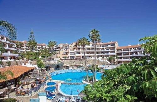 Apartman PalmerasTenerife Golf del sur in San Miguel De Abona, Spain