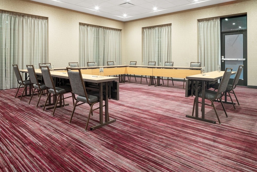 Courtyard by Marriott Houston Northeast - photo 28