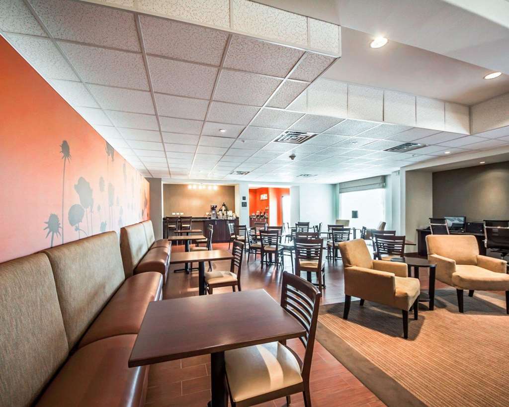 Sleep Inn & Suites Hennessey - photo 28