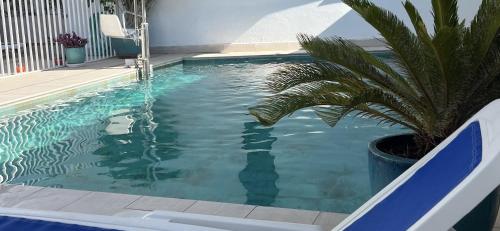 Ancla Real Apartamentos Loft — 4-Star Luxury Hotel in El Puerto De Santa Maria, Spain