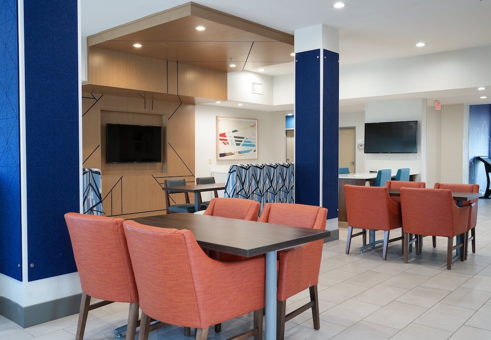 Holiday Inn Express & Suites Dallas Southwest Cedar Hill by IHG - photo 41