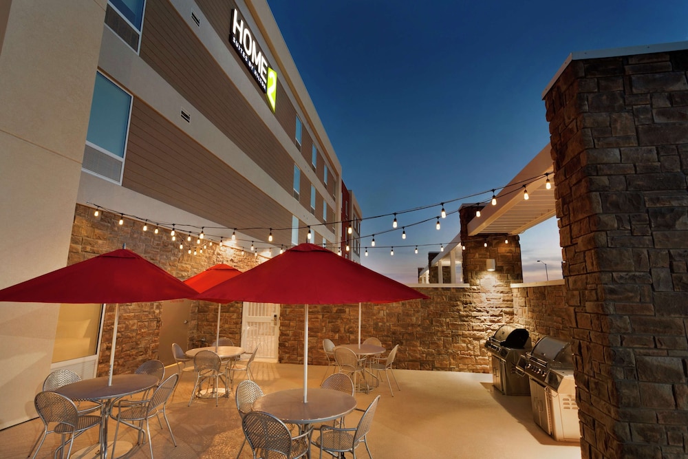 Home2 Suites by Hilton Midland - photo 19