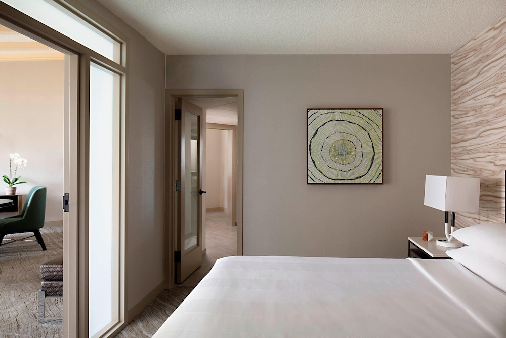 Lincolnshire Marriott Resort - photo 14