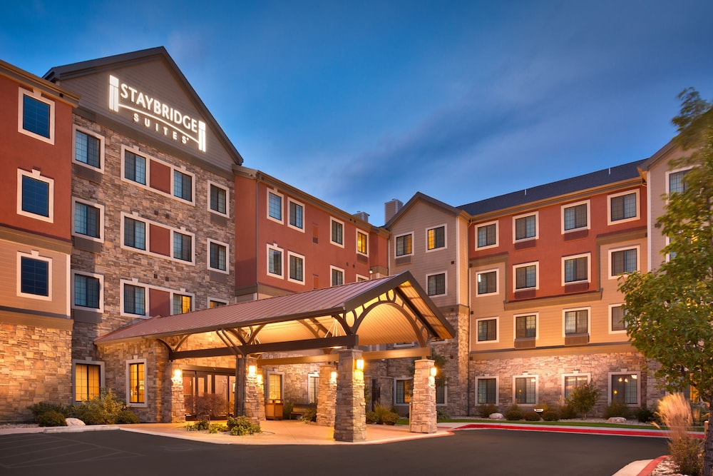 Staybridge Suites Midvale by IHG - photo 39