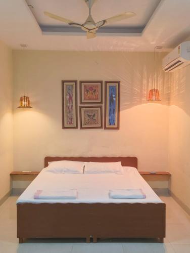 Elite Room A Home Away — 4-Star Luxury Hotel in Jaipur, India