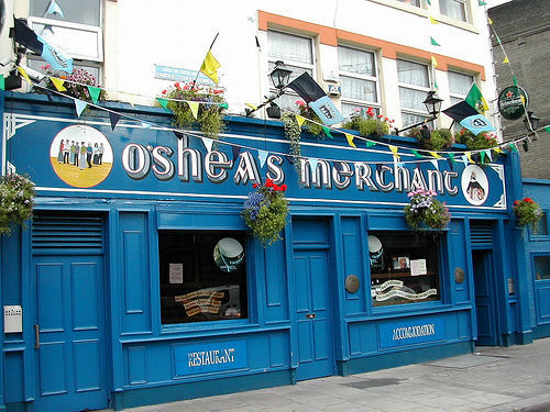 O'Shea's Merchant