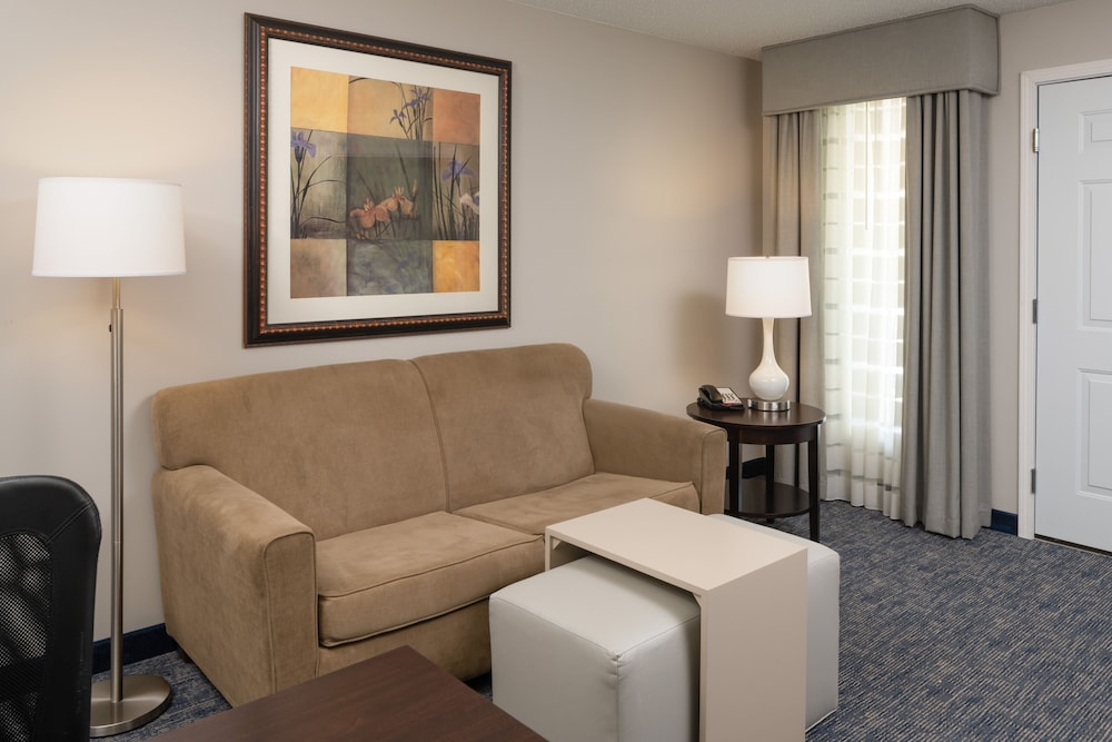 Homewood Suites by Hilton Chicago Schaumburg - photo 18
