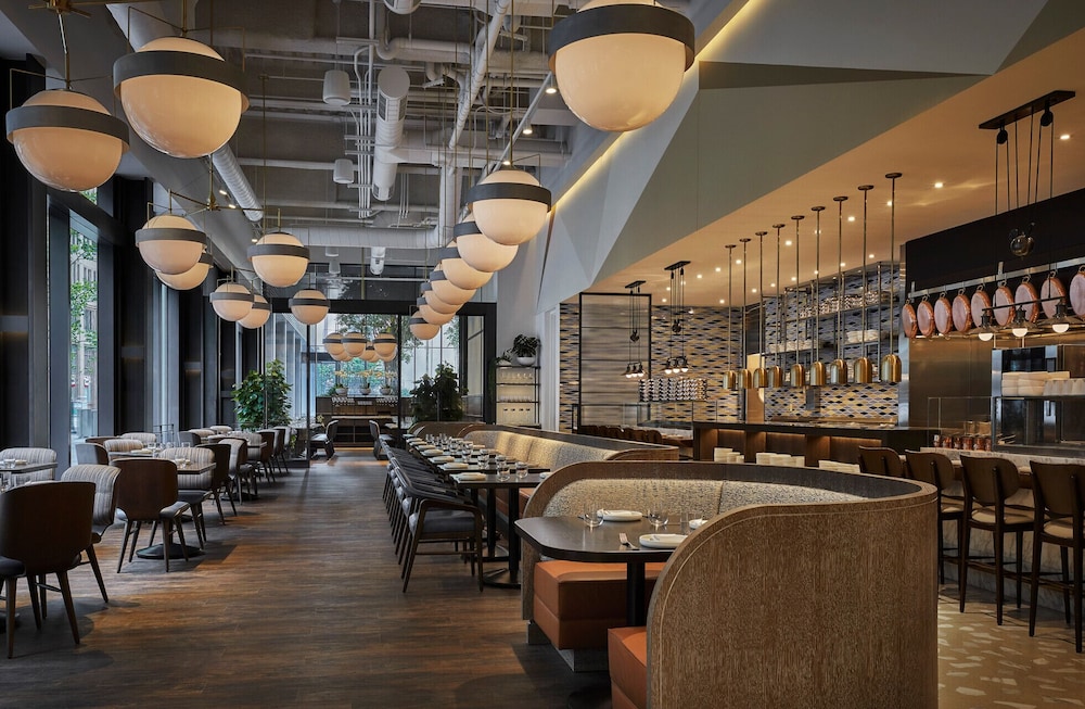 Four Seasons Hotel Philadelphia at Comcast Center - photo 82
