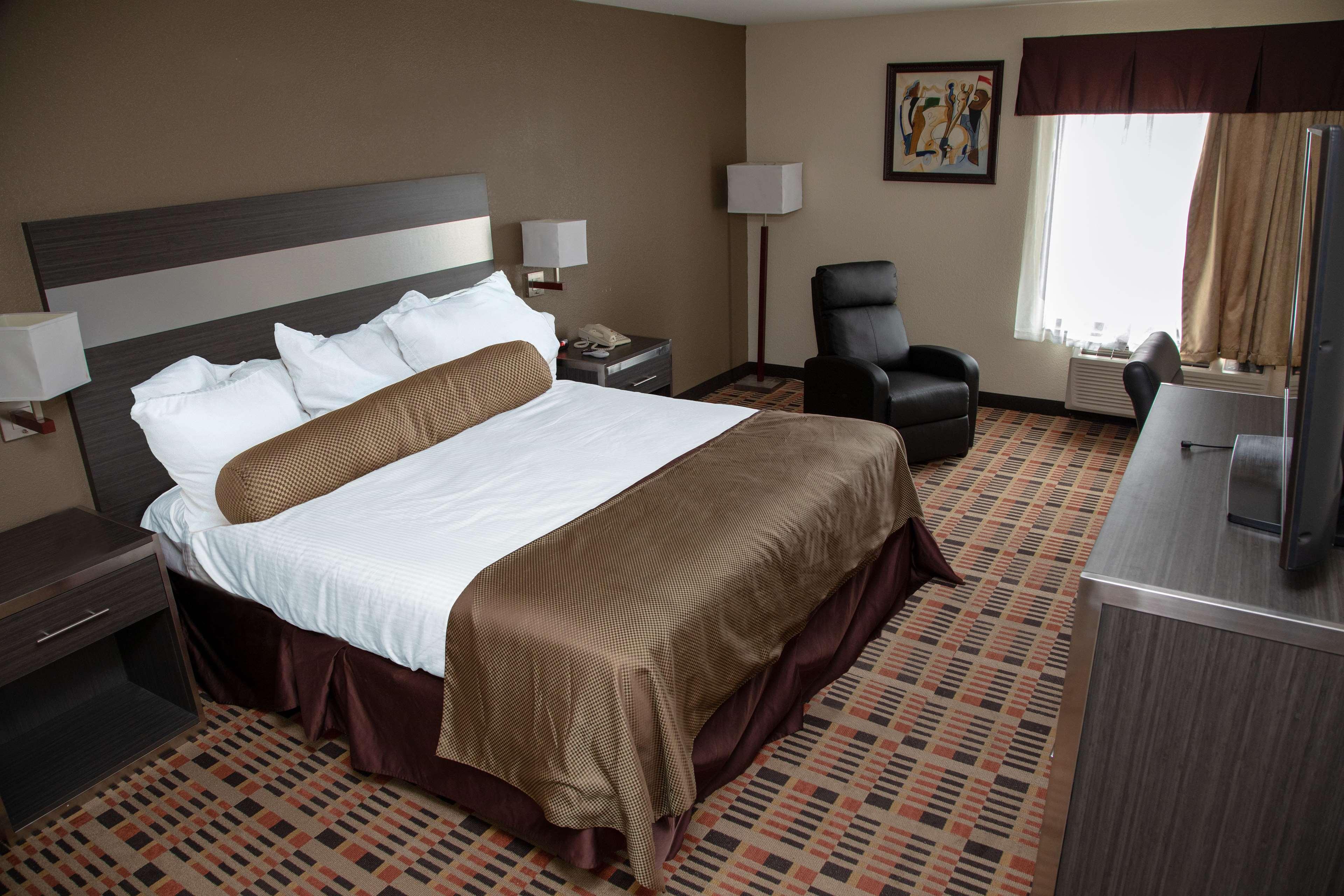 Wingate by Wyndham Somerset - photo 9