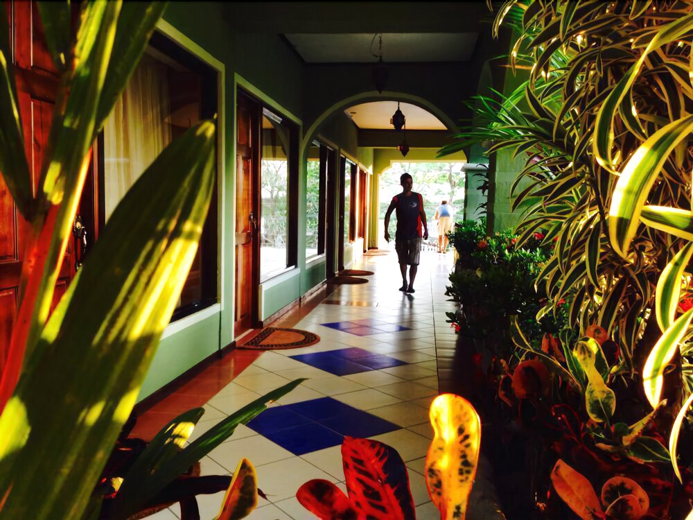 Tamarindo Hostel Resort - last minute hotel in Unknown City