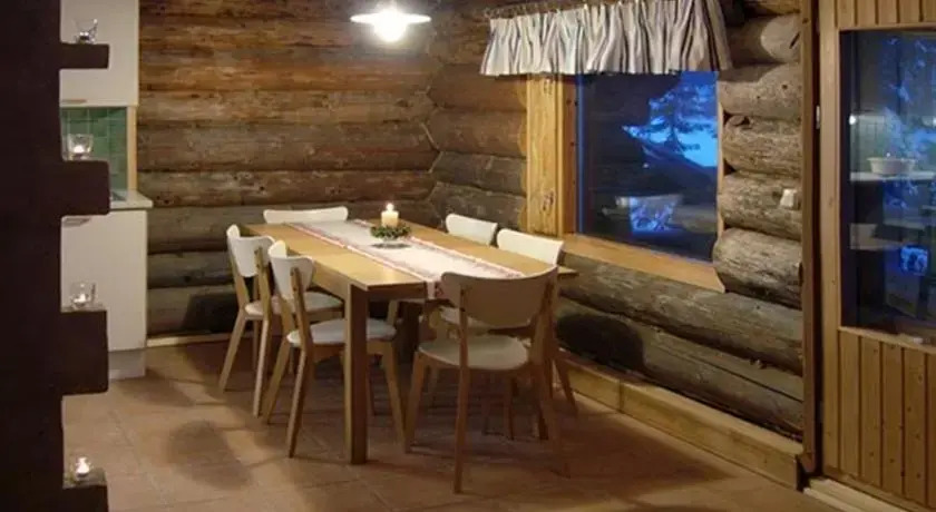 Hawkhill Resort — 4-Star Luxury Hotel in Vihti, Finland