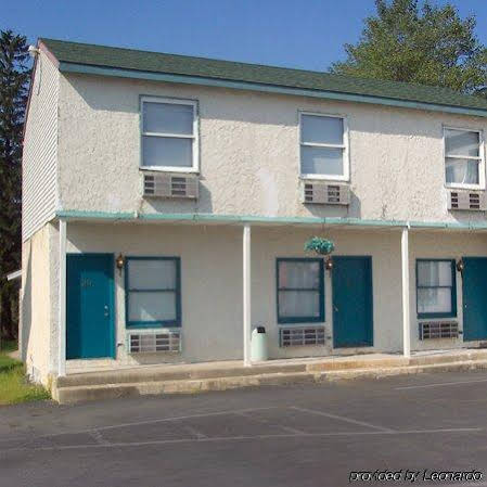 Grannys Motel Frackville - photo 3