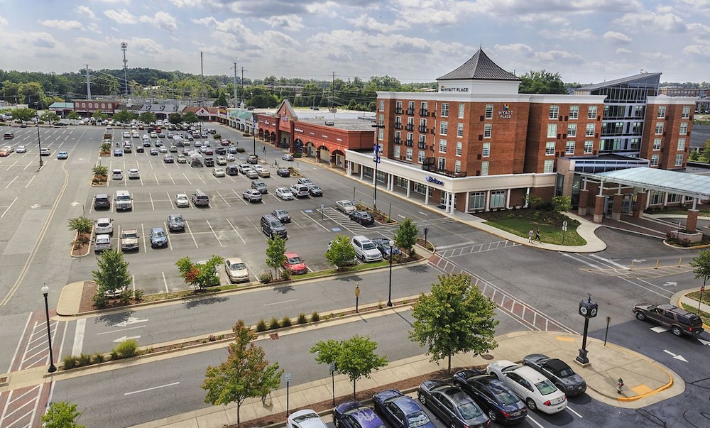 Hyatt Place Fredericksburg at Mary Washington - photo 48