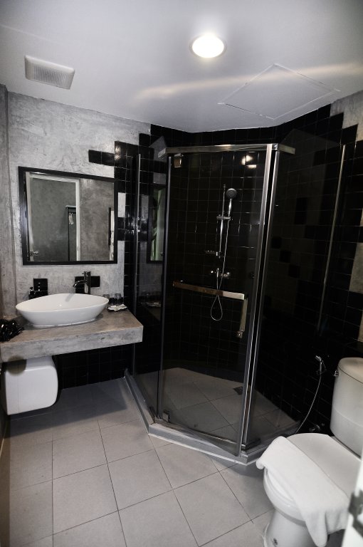 ZEN Premium C U Inn Chatuchak Park
