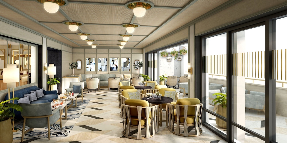 Clayton Hotel & Members Club - photo 35