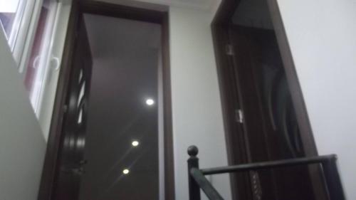 Big Flat In Batumi