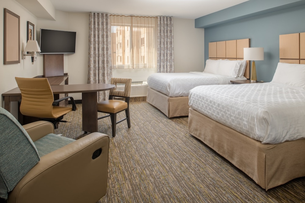 Candlewood Suites Vancouver Camas by IHG - photo 13