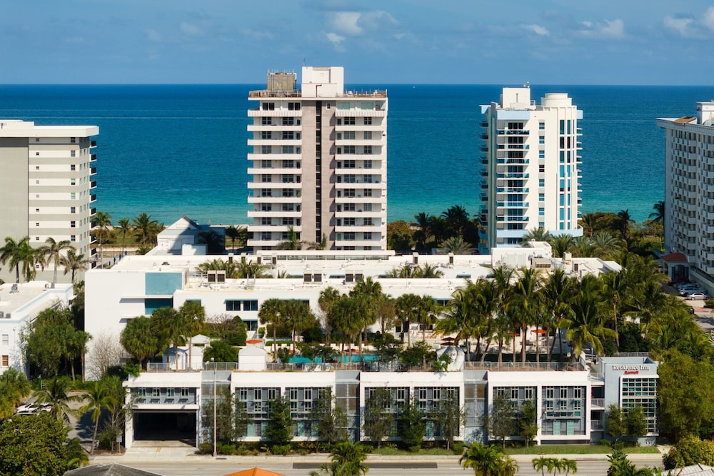 Residence Inn By Marriott Miami Beach Surfside 6066488 — Surfside