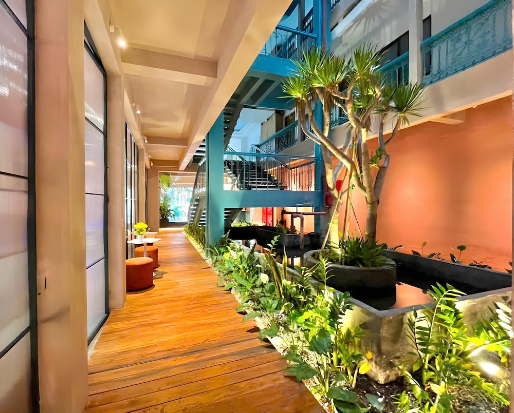 Joi Boutique Bãi Trước in Vung Tau, Vietnam