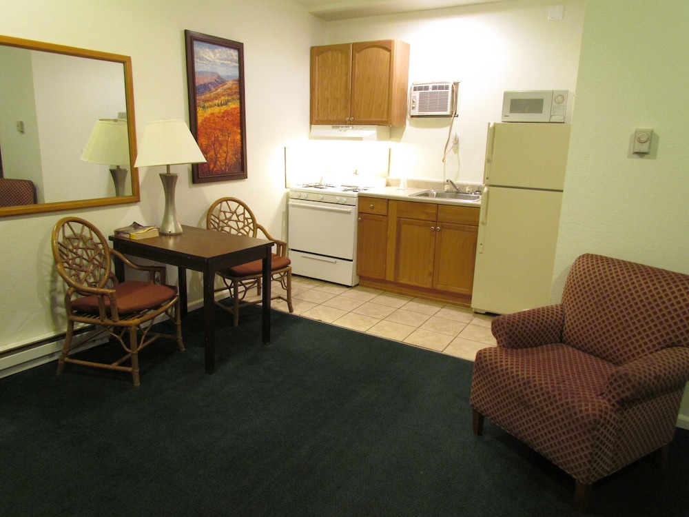 True North Motel - photo 26