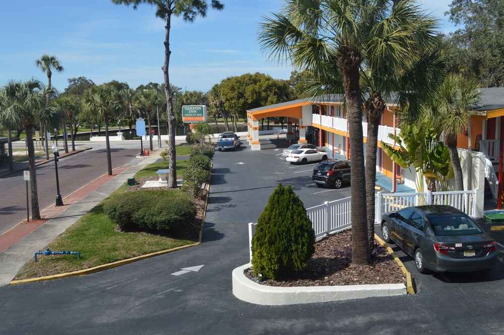 Tarpon Inn - photo 81