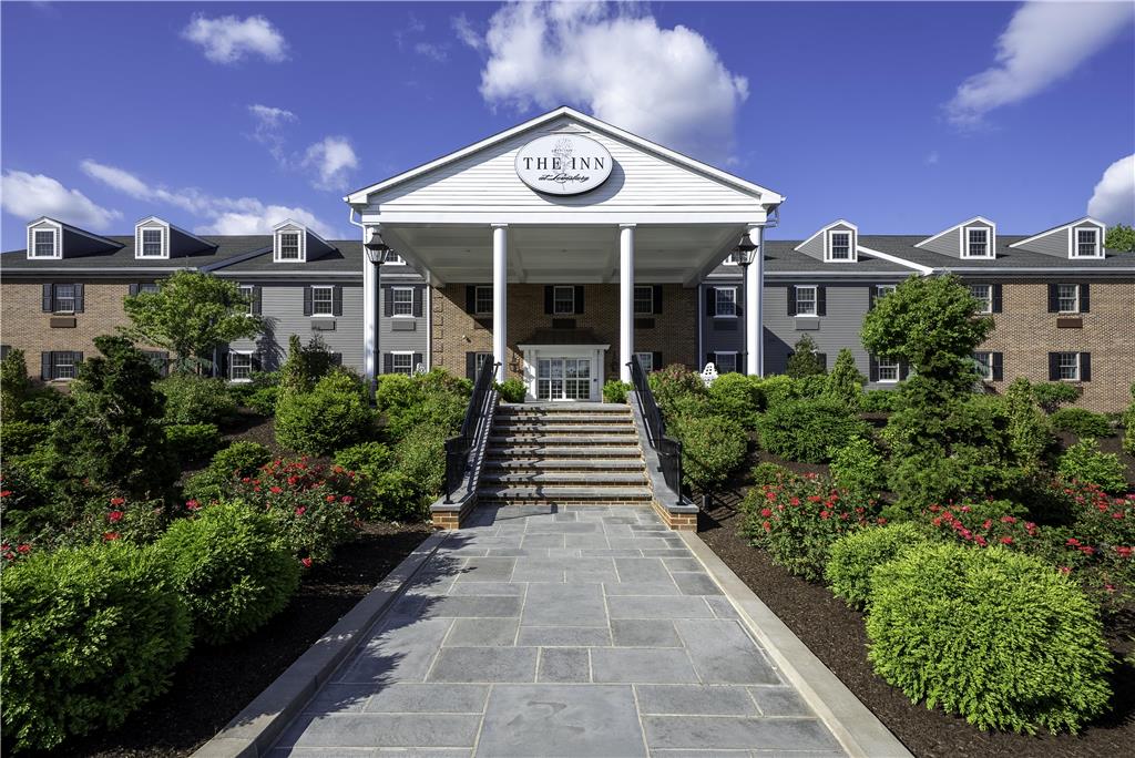 The Inn at Lewisburg BW Signature Collection - last minute hotel in Lewisburg