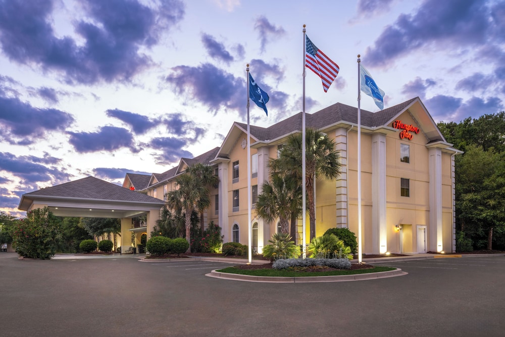 Hampton Inn Murrells Inlet Myrtle Beach Area - photo 37