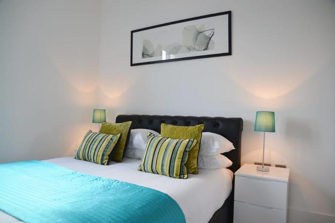 Portobello Two — 4-Star Luxury Hotel in London, United Kingdom