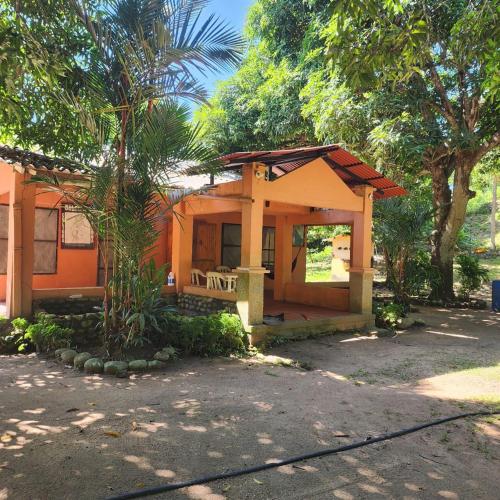 Cabaña Eden - last minute hotel in Santa Marta