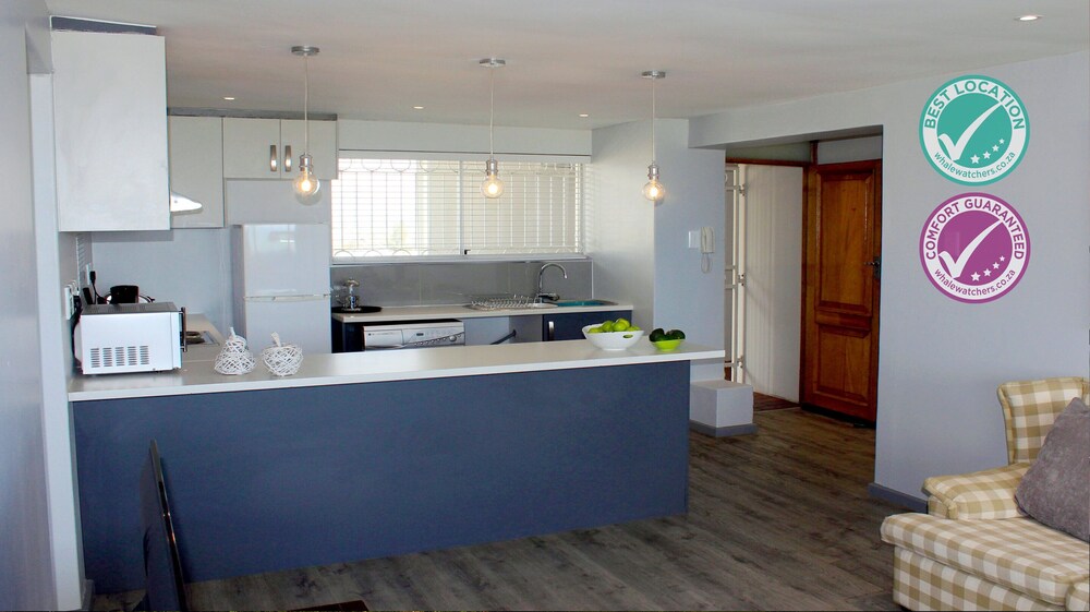 Sunrise Penthouse Muizenberg Beach