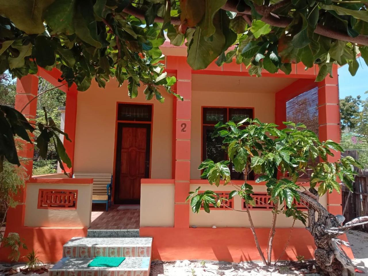 Ocean Holiday liukang - last minute hotel in Unknown City