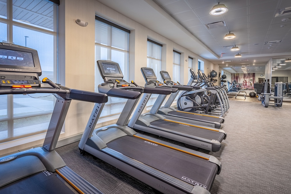Courtyard by Marriott East Lansing Okemos - photo 40