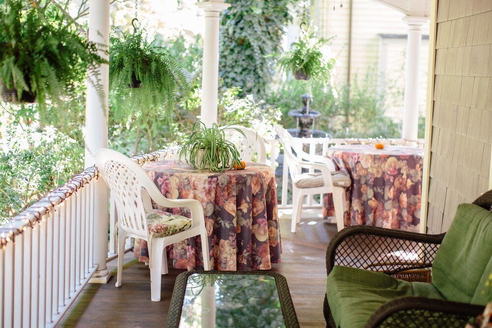 Haddonfield Inn - photo 54